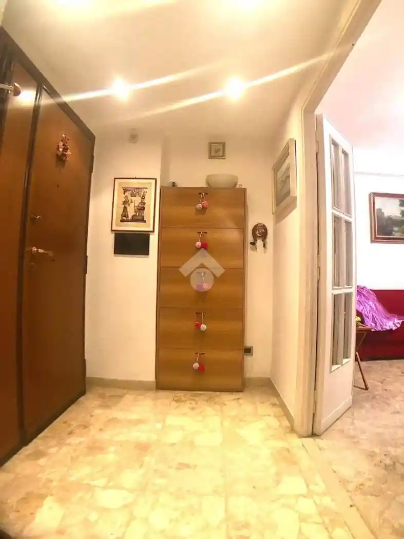 Bilocale via clemente ix 123, Boccea, Roma - foto 5