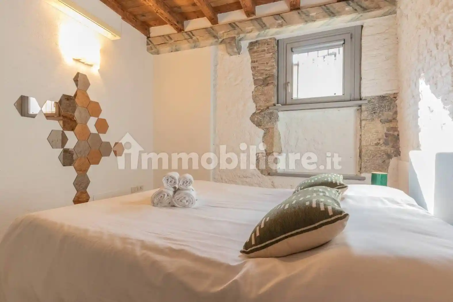 Appartamento in affitto a Udine