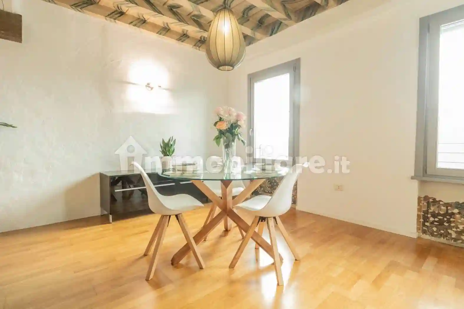 Trilocale via Pelliccerie 4, Centro Storico, Udine - foto 4