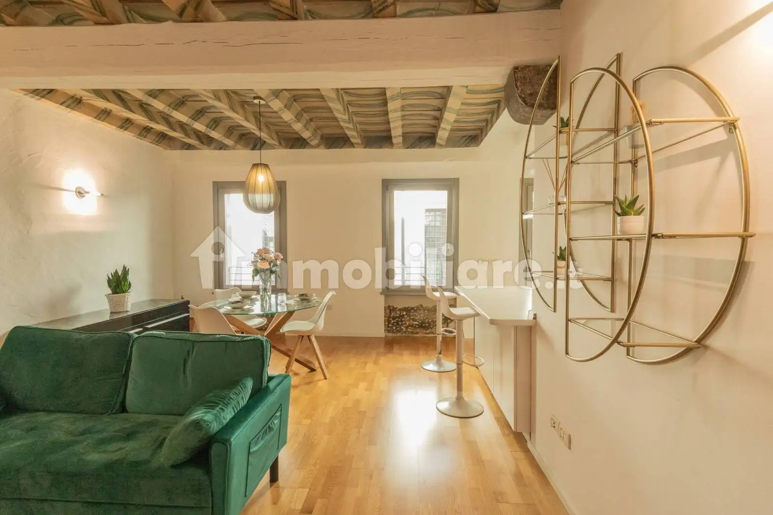 Trilocale via Pelliccerie 4, Centro Storico, Udine - foto 4