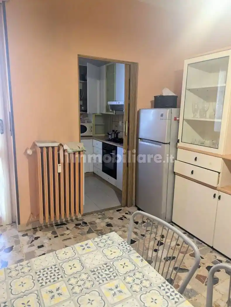 Trilocale via Giovan Battista e Felice Biscarra 3, Centro Europa, Torino - foto 4