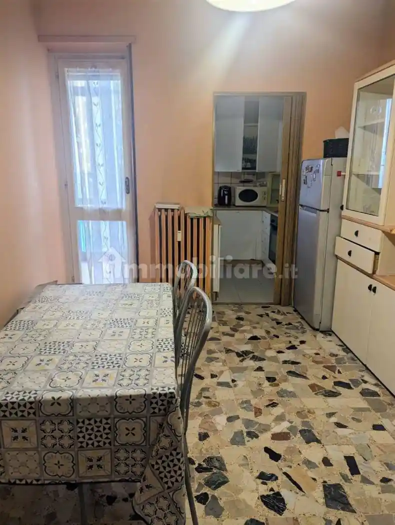 Trilocale via Giovan Battista e Felice Biscarra 3, Centro Europa, Torino - foto 5