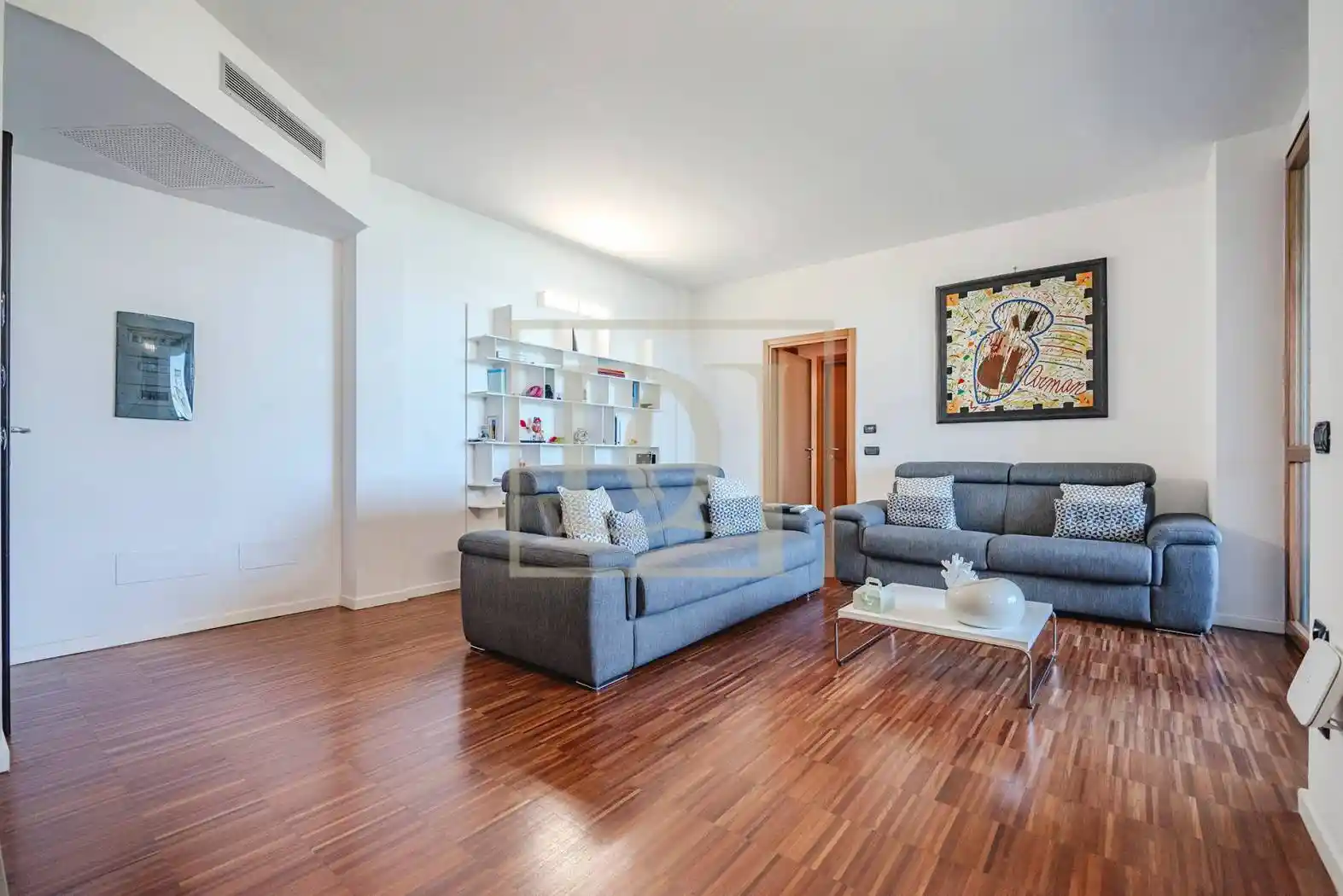 Bilocale via Olgettina 65, Cascina Gobba, Milano - foto 2