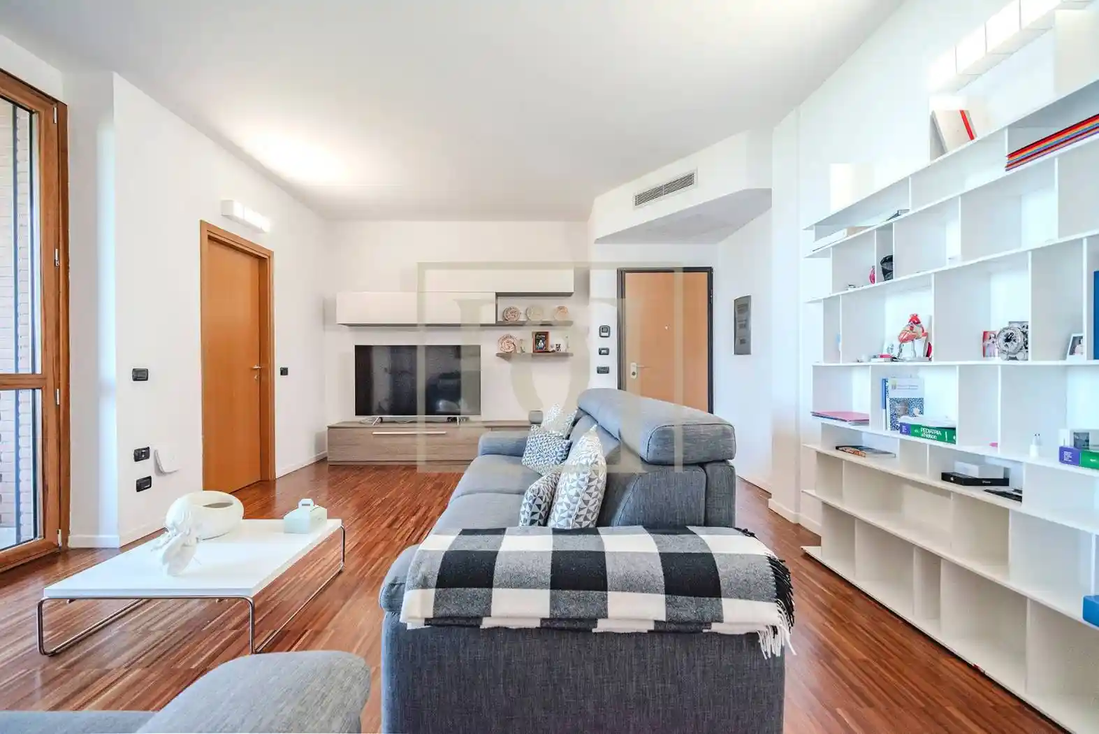 Bilocale via Olgettina 65, Cascina Gobba, Milano - foto 3