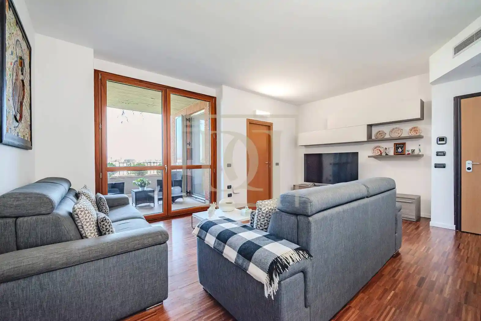 Bilocale via Olgettina 65, Cascina Gobba, Milano - foto 4