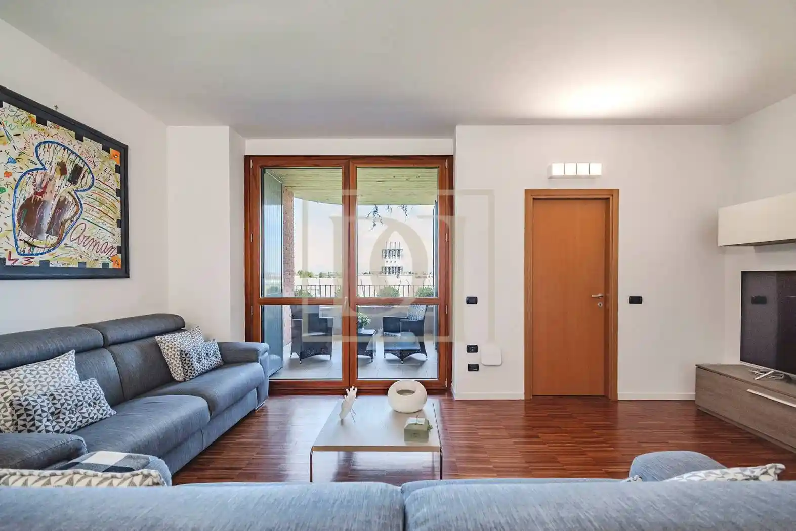 Bilocale via Olgettina 65, Cascina Gobba, Milano - foto 5