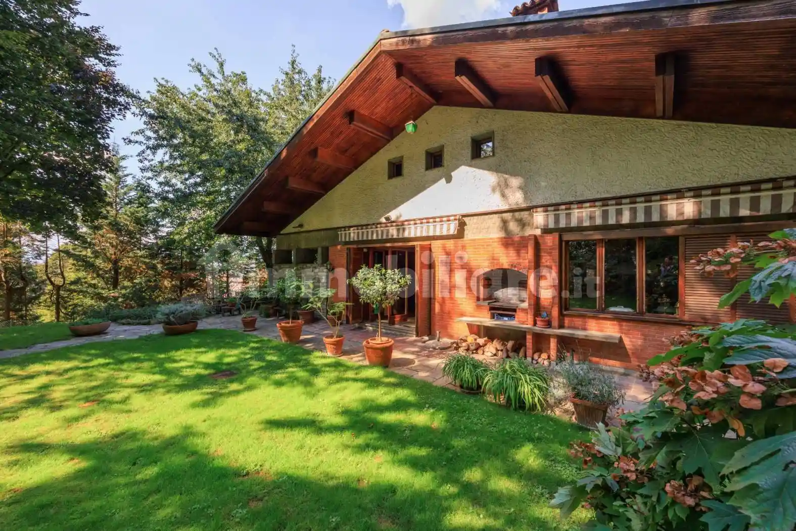 Villa unifamiliare via Lucrezio Caro, Santa Brigida, Moncalieri - foto 2