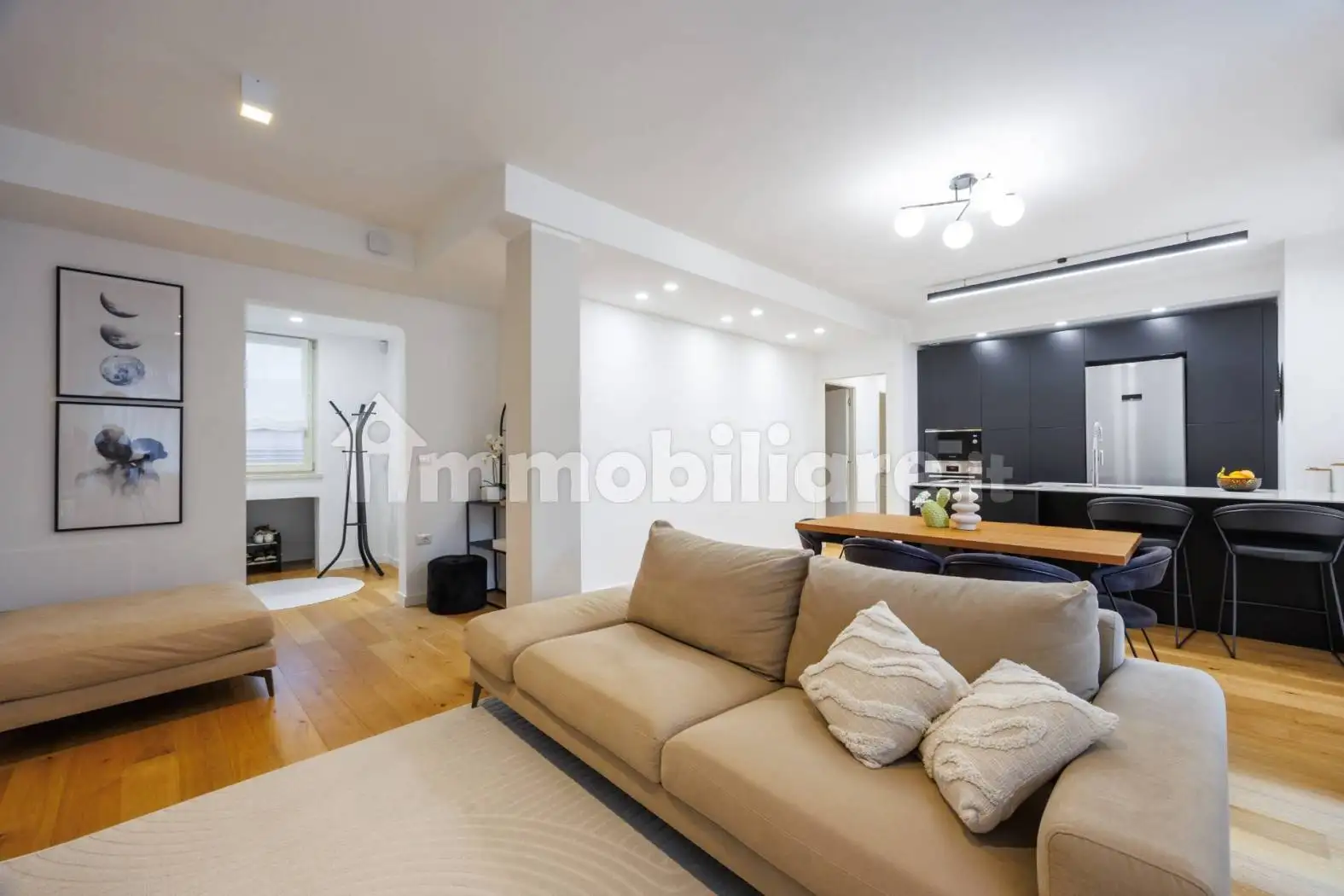 Appartamento in vendita a Chivasso