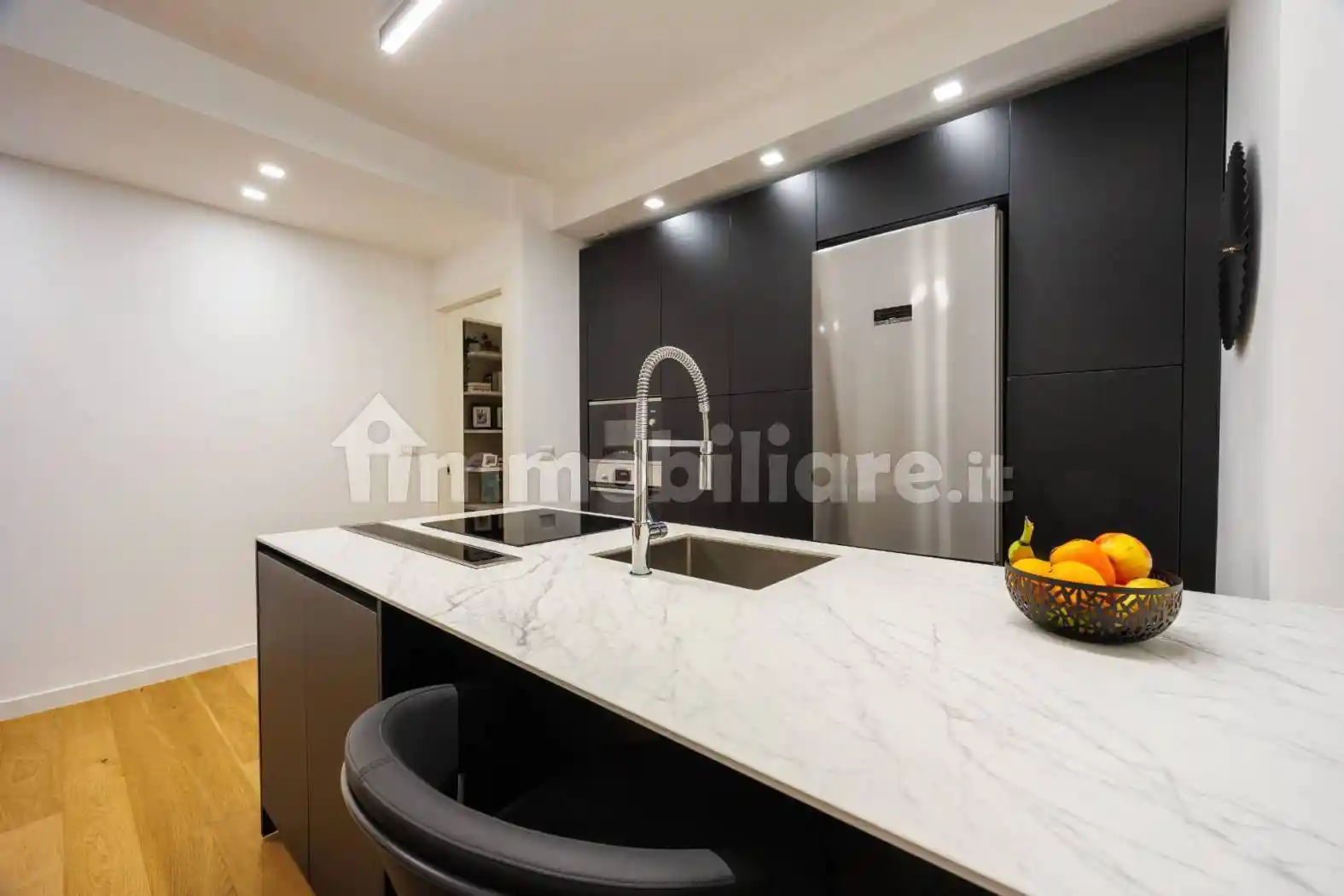 Appartamento via San Marco, Centro, Chivasso - foto 4