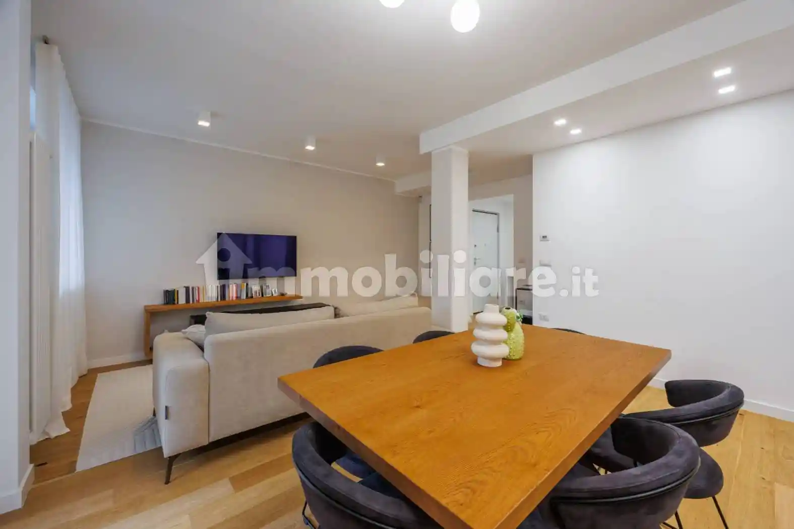 Appartamento via San Marco, Centro, Chivasso - foto 5