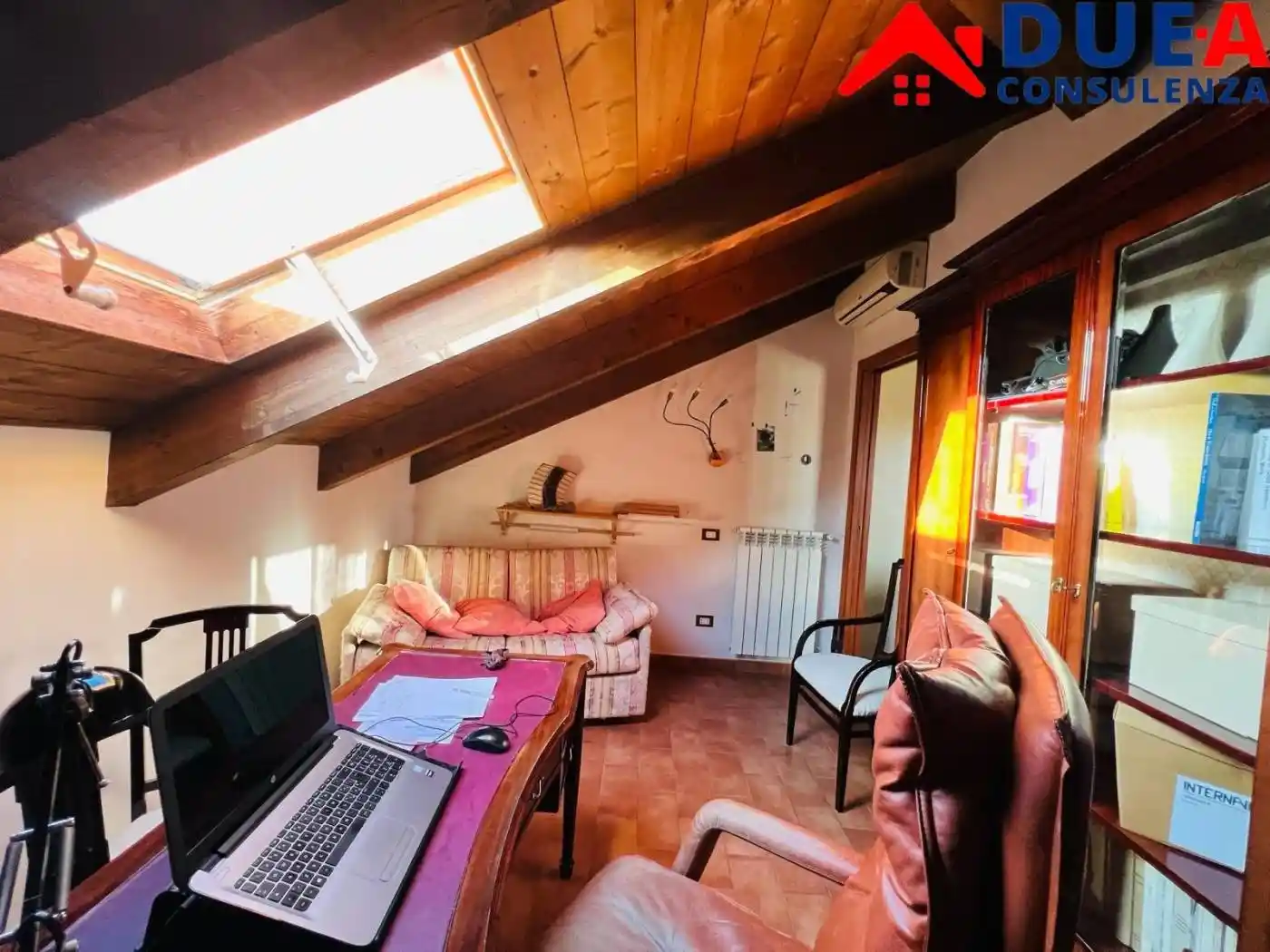 Appartamento via Antica Giardini, Giardini - Oasi Sacro Cuore, Giugliano in Campania - foto 2