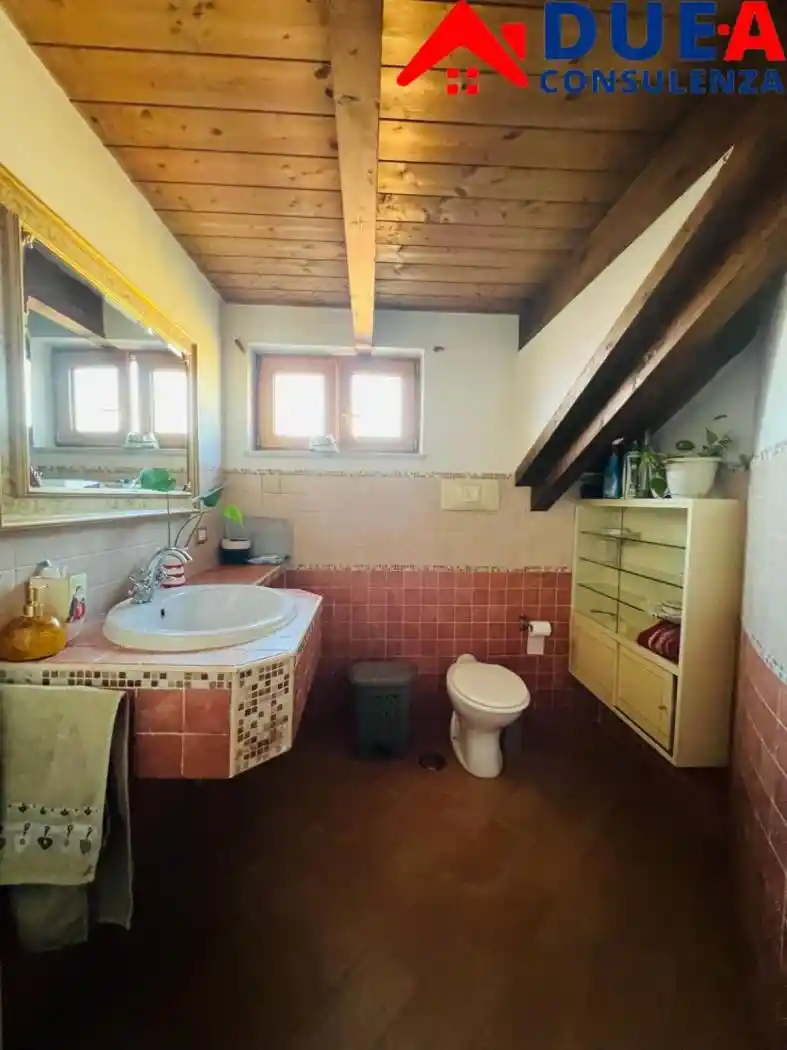 Appartamento via Antica Giardini, Giardini - Oasi Sacro Cuore, Giugliano in Campania - foto 5