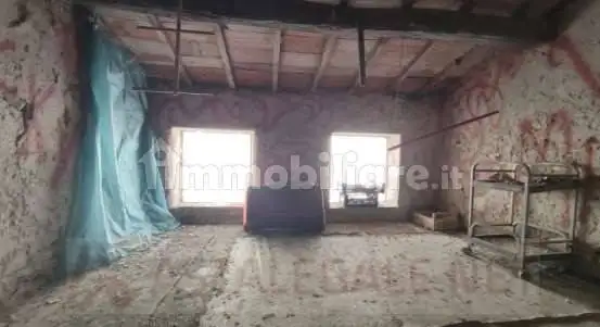 Casa indipendente in asta a Chiampo