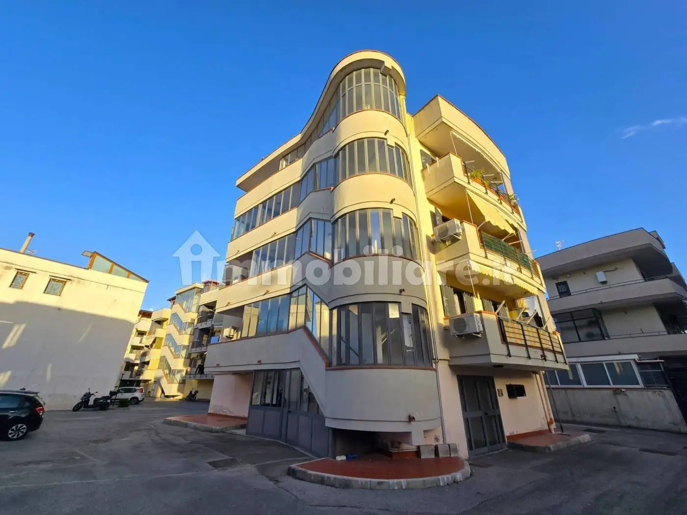 Appartamento in vendita a Volla