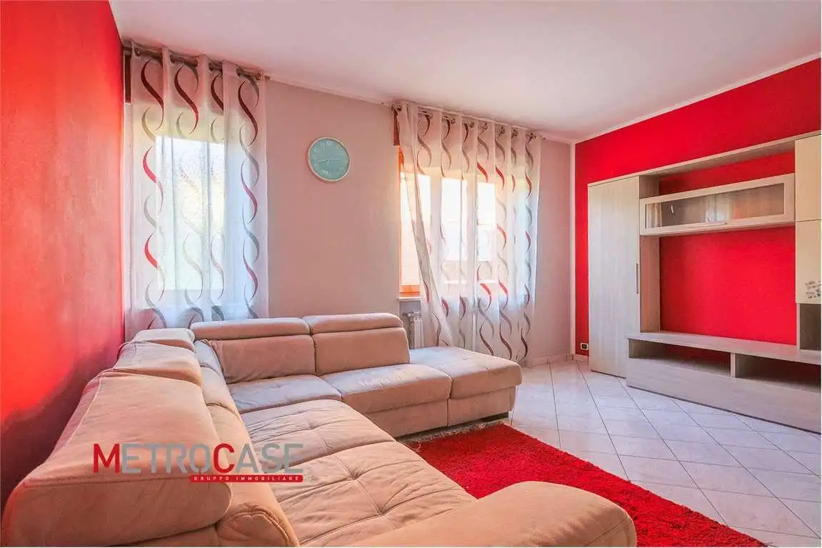 Quadrilocale ottimo stato, Centro, Canale - foto 2