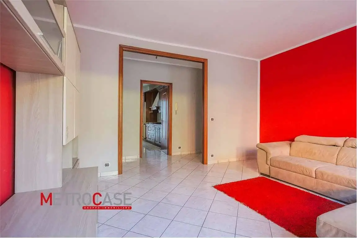 Quadrilocale ottimo stato, Centro, Canale - foto 3