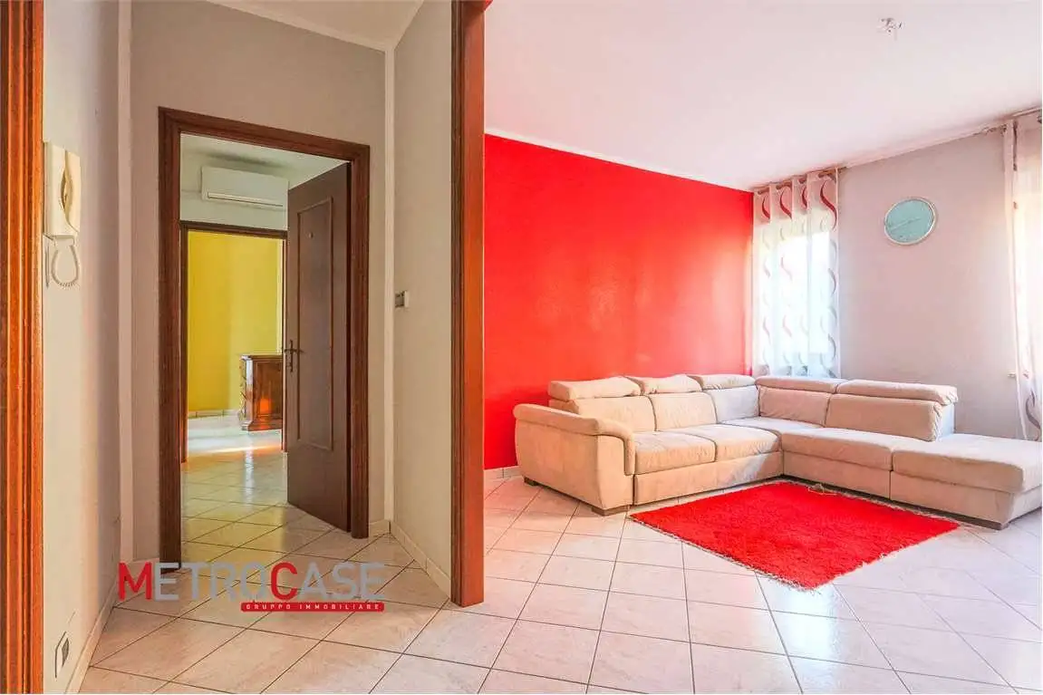 Quadrilocale ottimo stato, Centro, Canale - foto 4