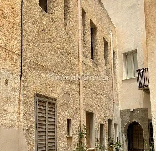 Appartamento in vendita a Favignana