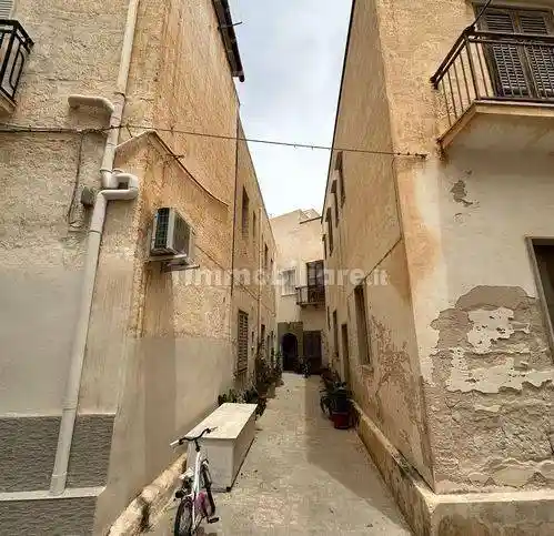Bilocale via Chiusa 2, Marettimo, Favignana - foto 3