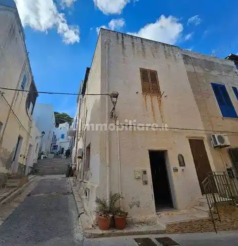 Villa unifamiliare via Gavino 8, Marettimo, Favignana - foto 2