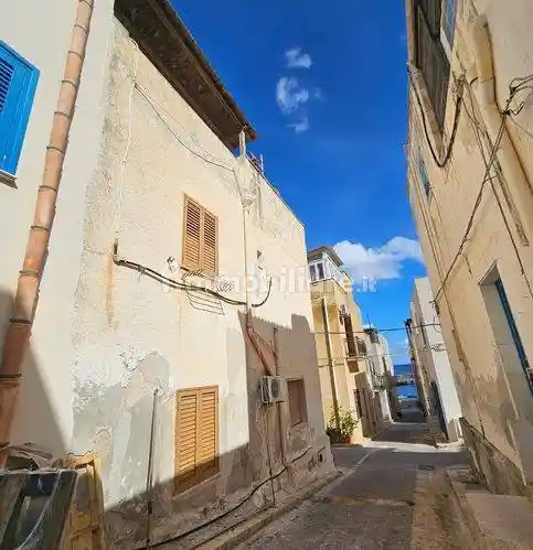 Villa unifamiliare via Gavino 8, Marettimo, Favignana - foto 3