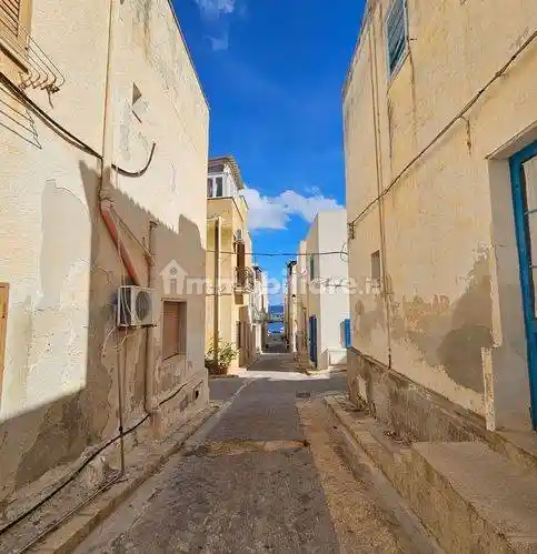 Villa unifamiliare via Gavino 8, Marettimo, Favignana - foto 4