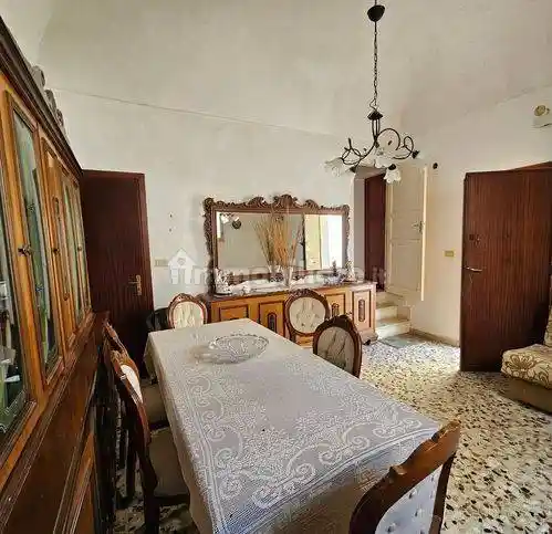 Villa unifamiliare via Gavino 8, Marettimo, Favignana - foto 5