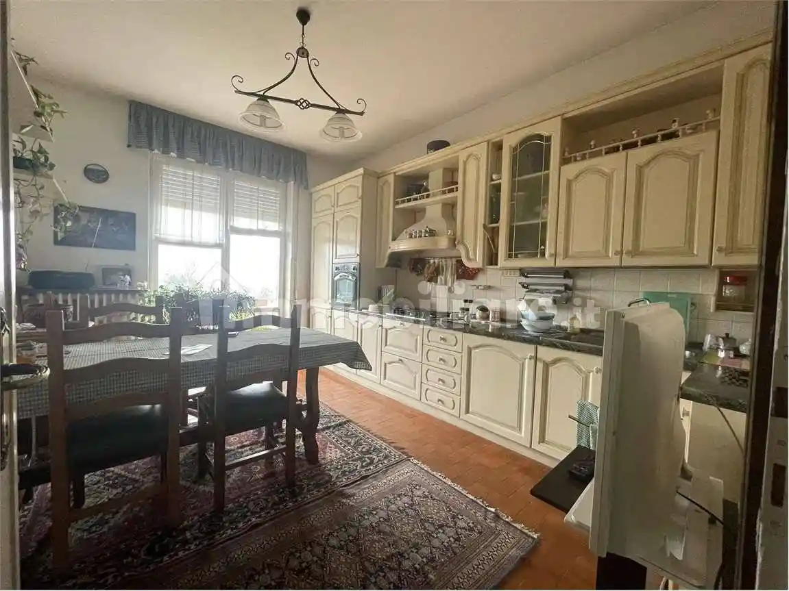 Trilocale via Buozzi, Centro, Vergiate - foto 2