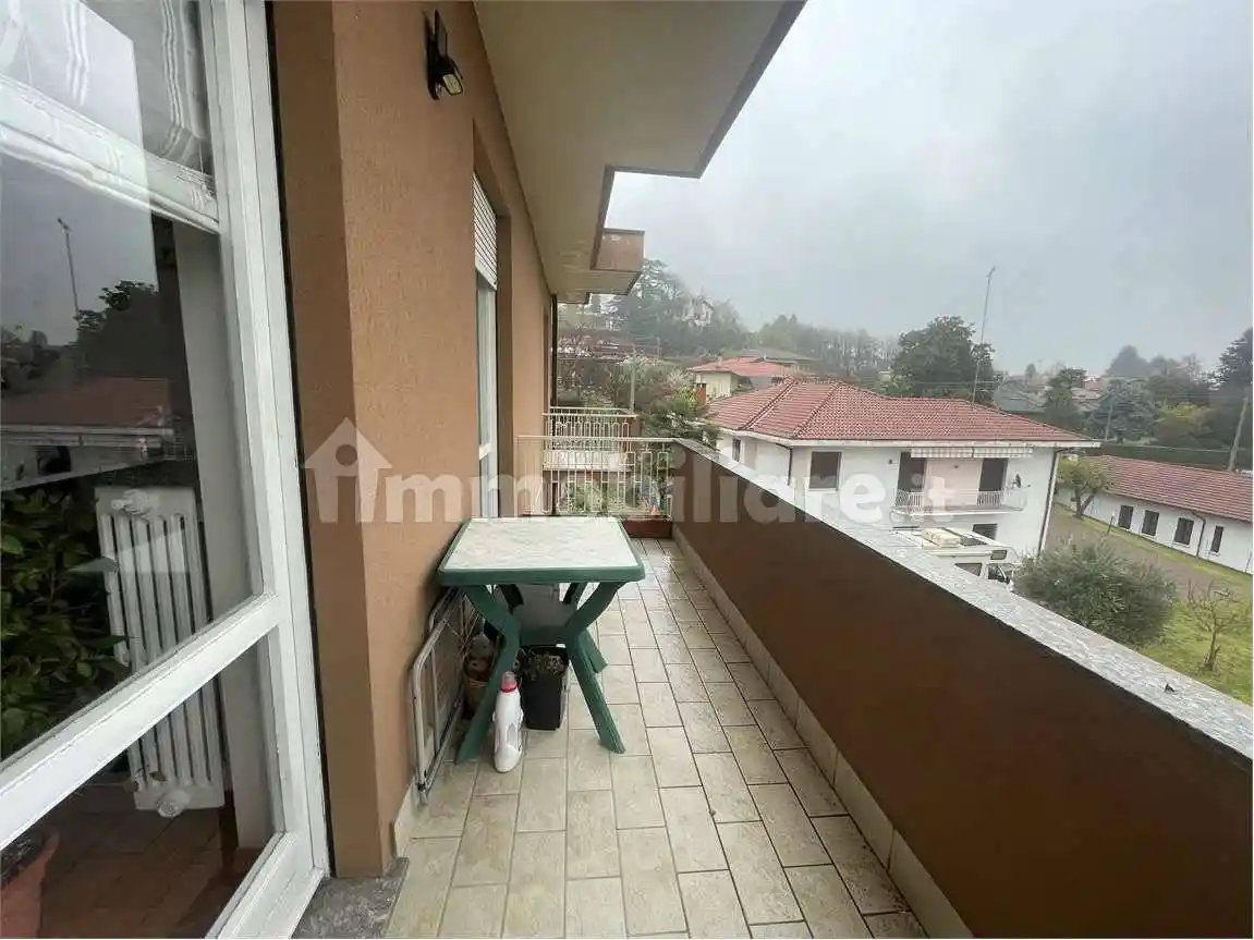 Trilocale via Buozzi, Centro, Vergiate - foto 3