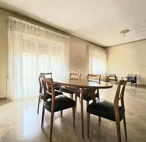 Appartamento in vendita a Trapani