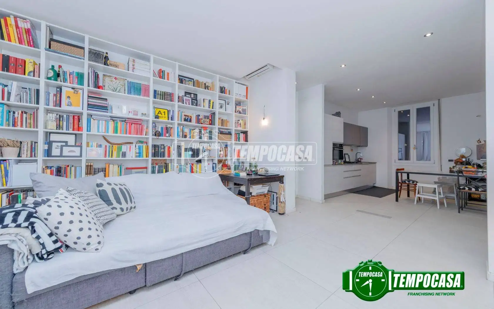 Appartamento in vendita a Piacenza