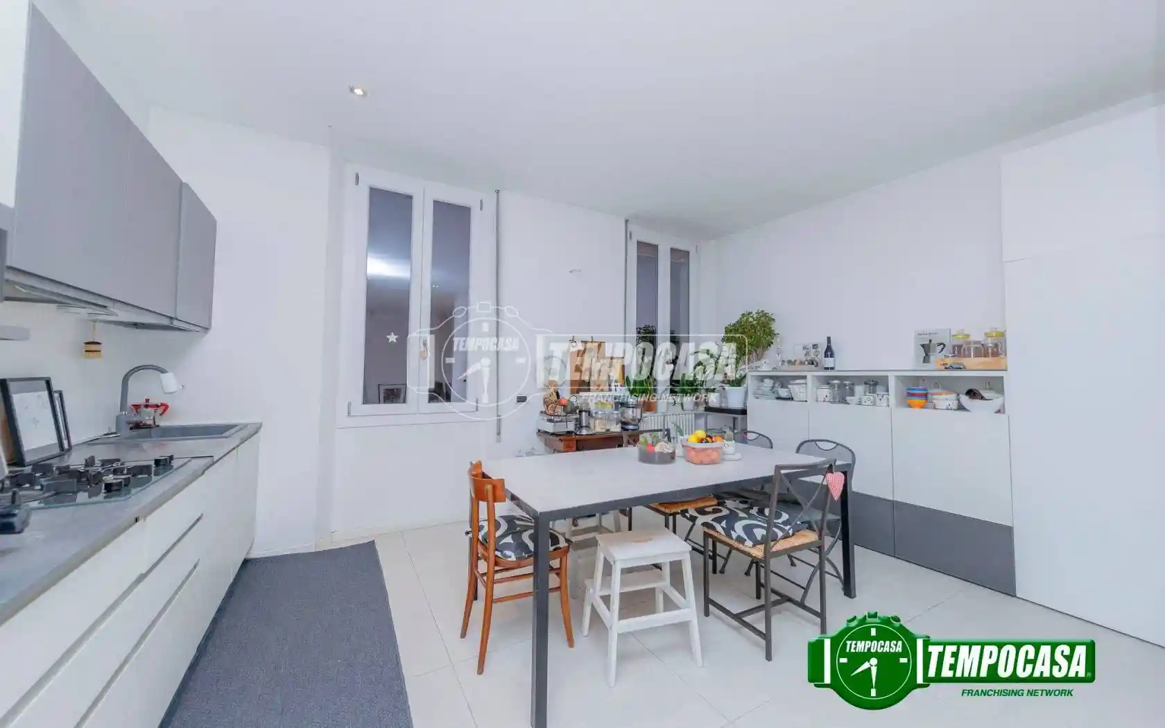 Trilocale via Sebastiano Nasolini 12, Dante - Cheope, Piacenza - foto 4