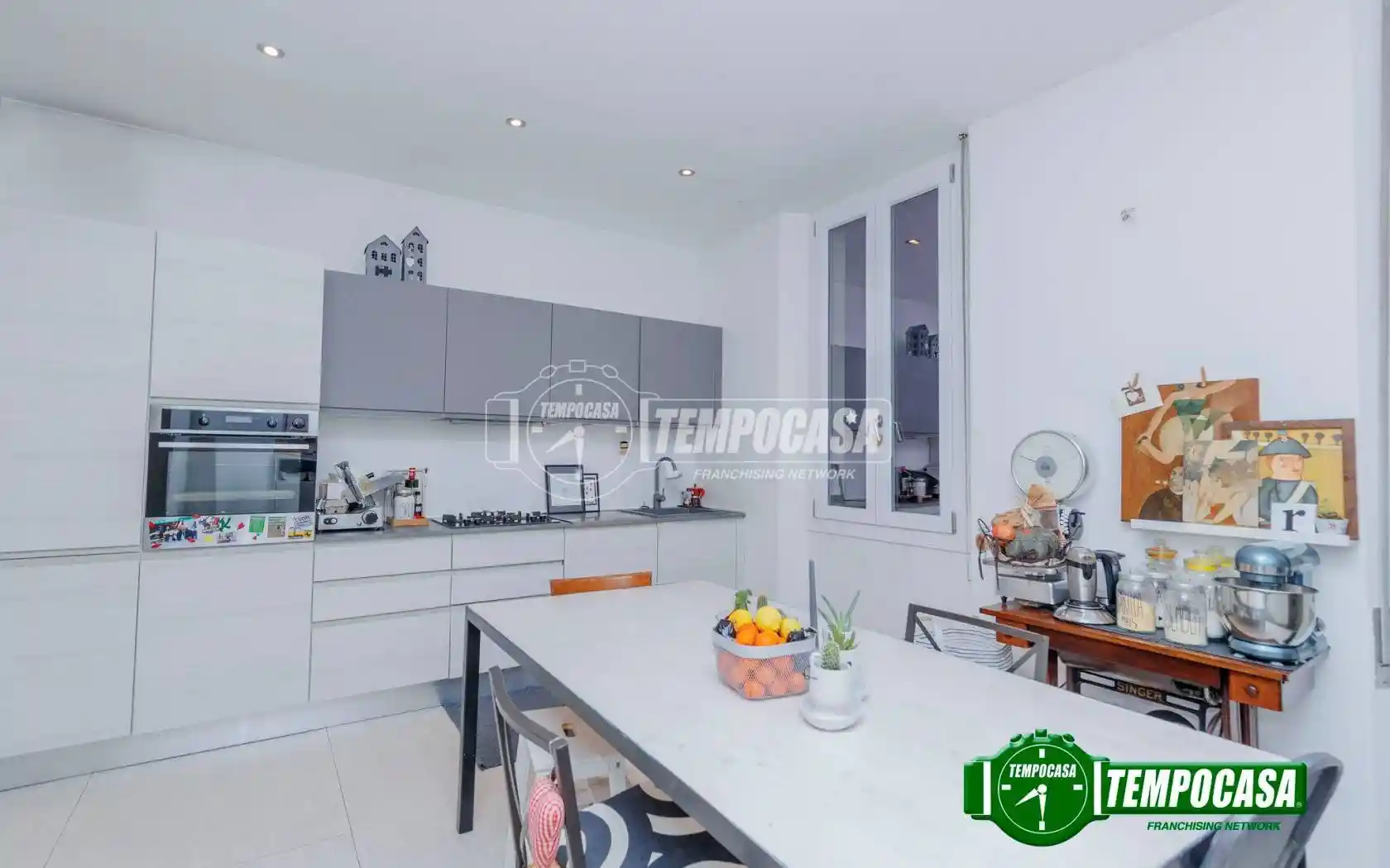 Trilocale via Sebastiano Nasolini 12, Dante - Cheope, Piacenza - foto 5