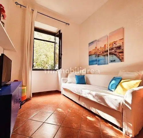 Appartamento in affitto a Trapani