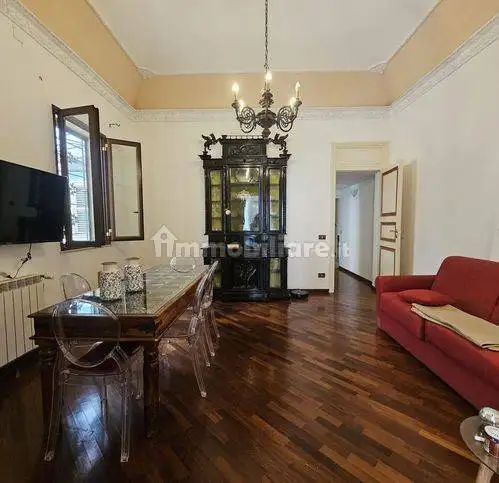 Appartamento in affitto a Trapani