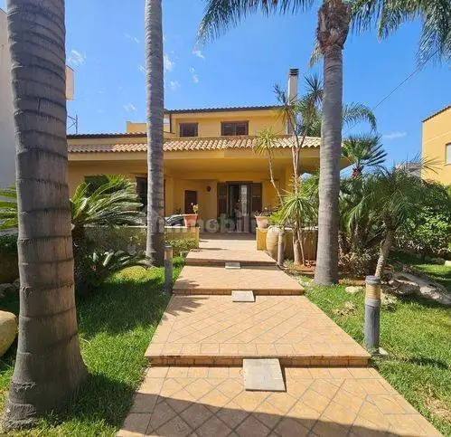 Villa in vendita a Erice