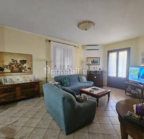 Villa unifamiliare via Simeto, Casa Santa, Erice - foto 4