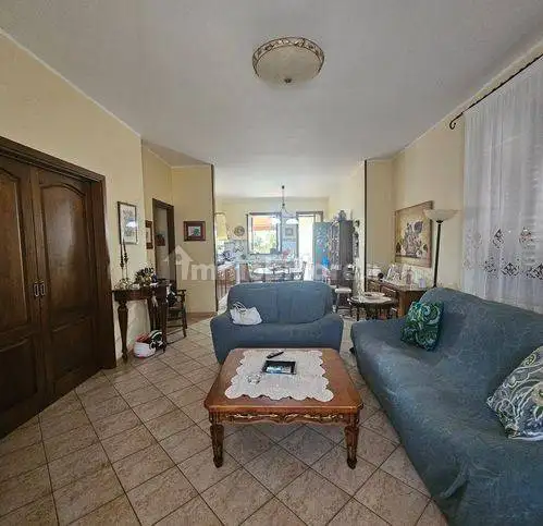 Villa unifamiliare via Simeto, Casa Santa, Erice - foto 5