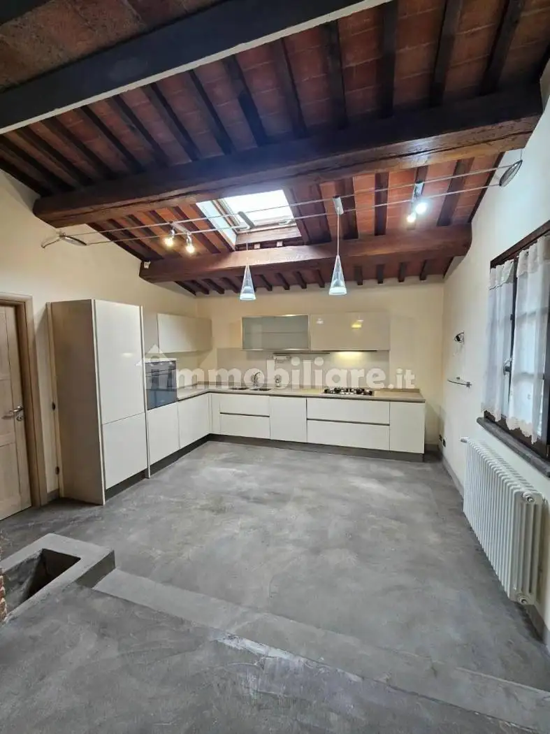 Terratetto unifamiliare via Roma,  57014, Centro, Collesalvetti - foto 3