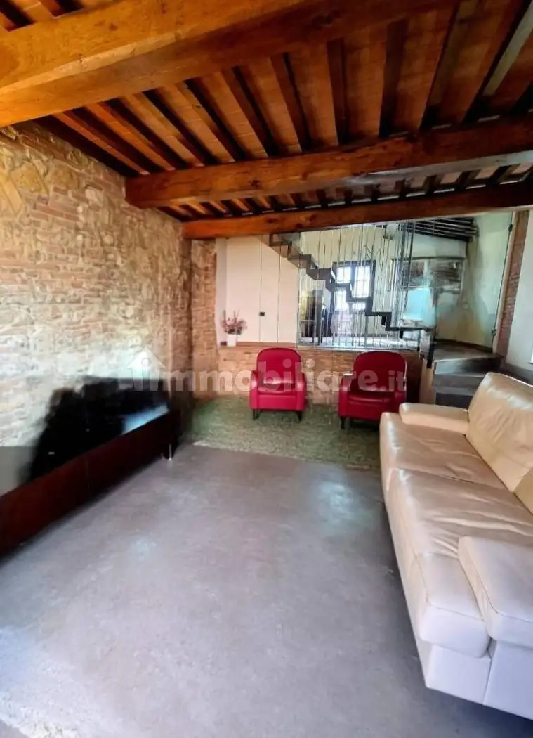 Terratetto unifamiliare via Roma,  57014, Centro, Collesalvetti - foto 5