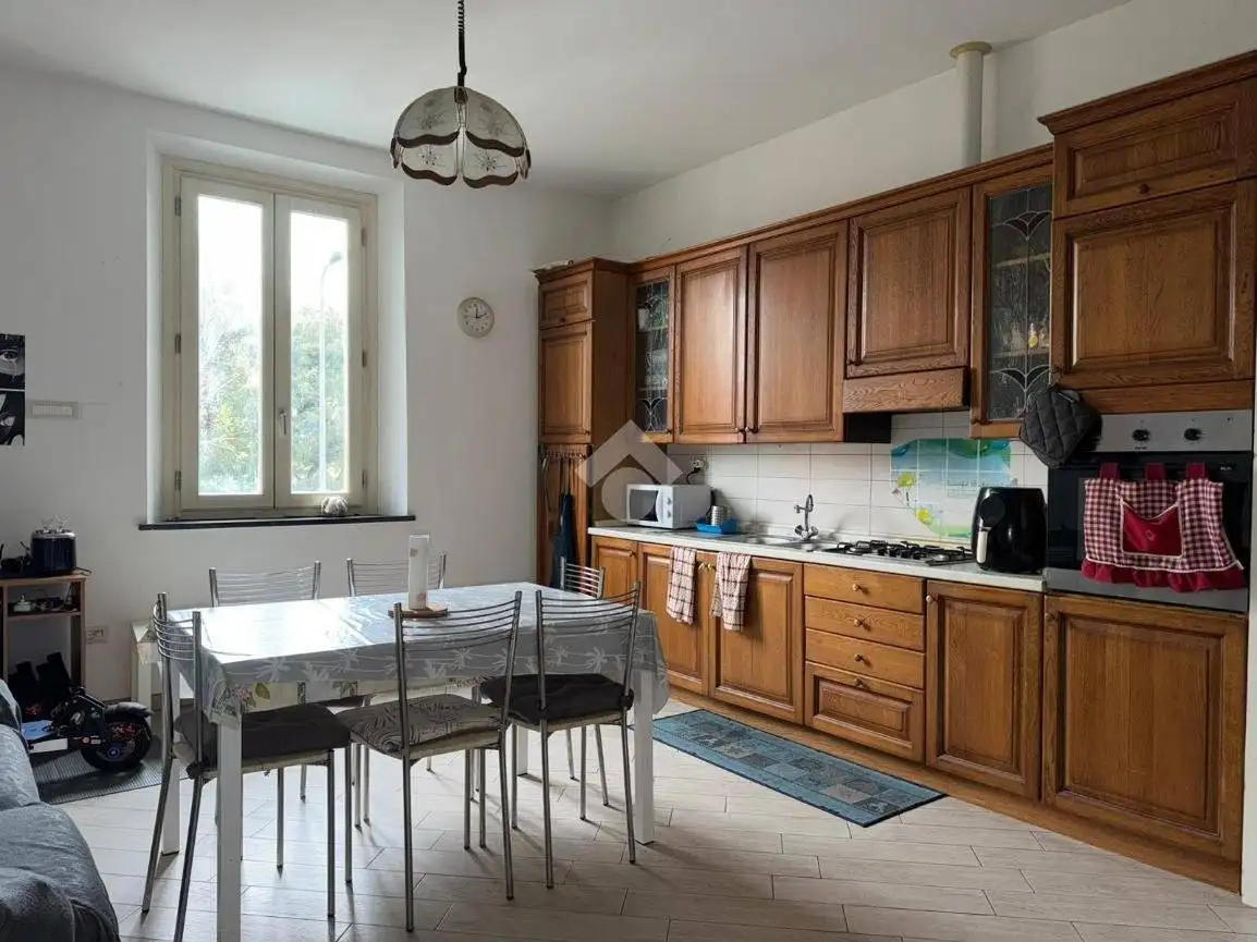 Appartamento in vendita a Altopascio