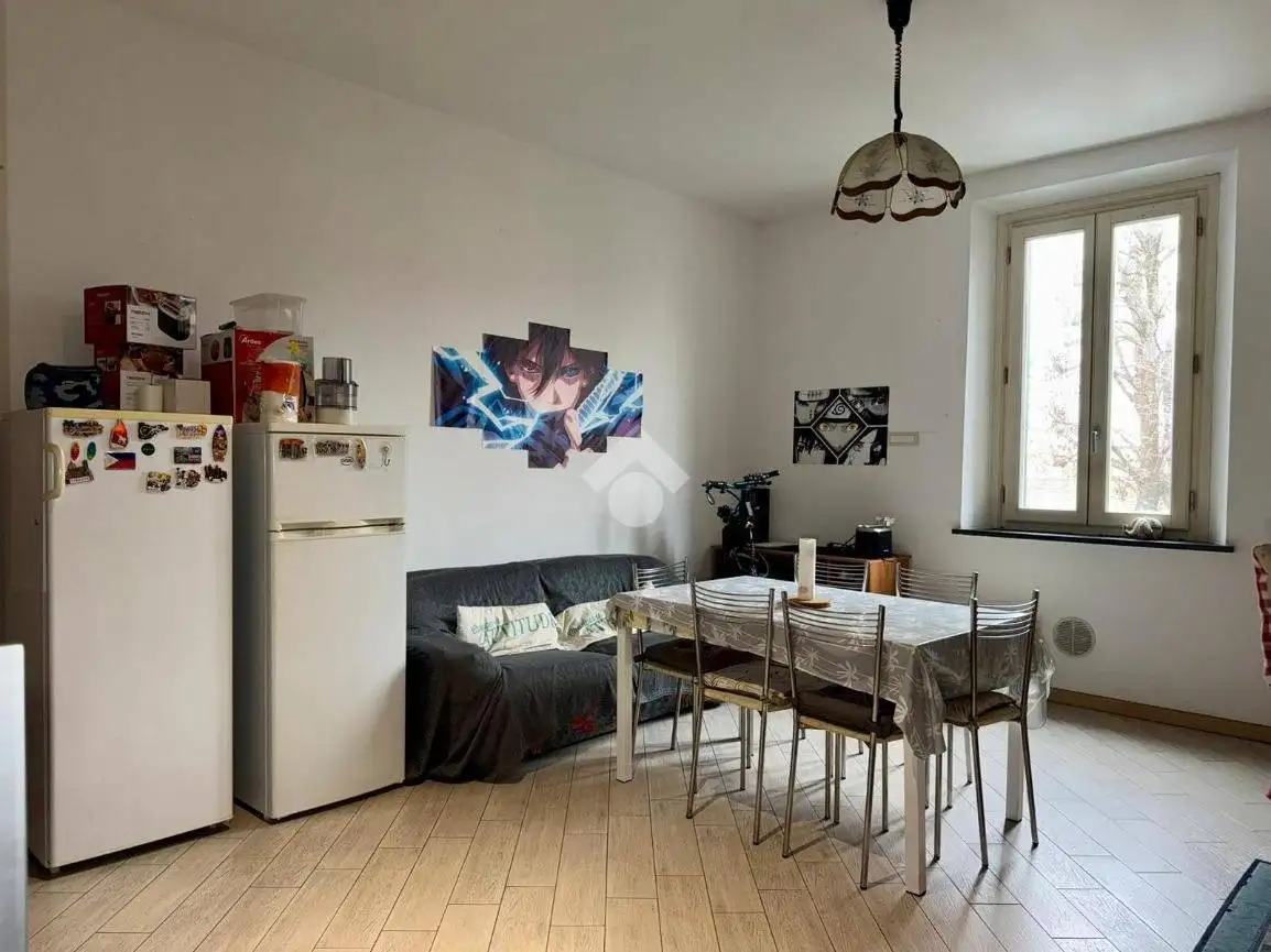 Quadrilocale via Cavour 27, Altopascio Centro, Altopascio - foto 3