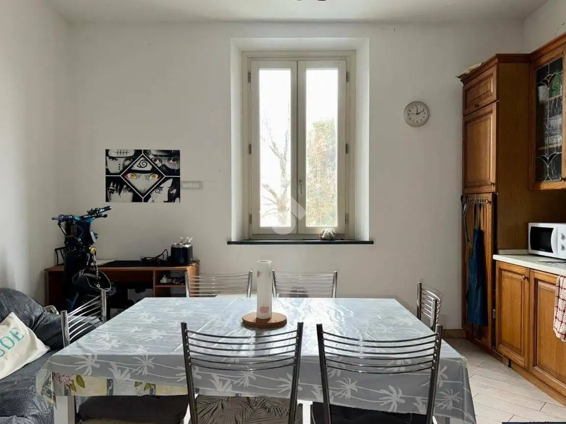 Quadrilocale via Cavour 27, Altopascio Centro, Altopascio - foto 5