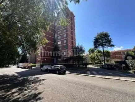 Appartamento in asta a Torino