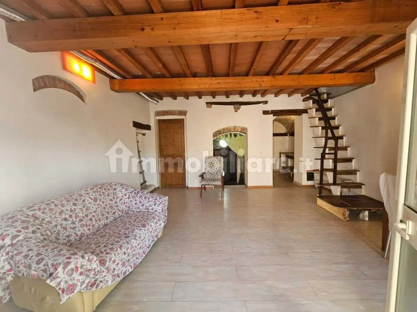 Appartamento in affitto a Crespina e Lorenzana