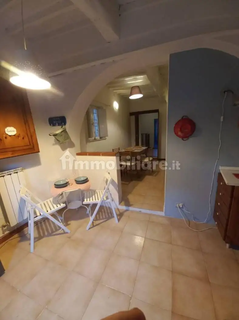 Quadrilocale via Antonio Gramsci,  56043, Lorenzana, Crespina e Lorenzana - foto 4