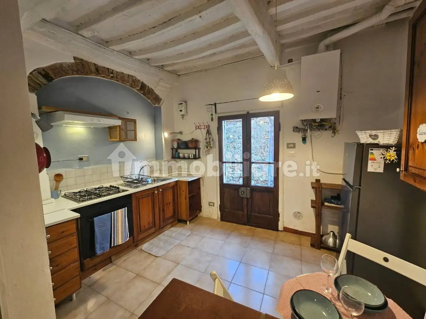 Quadrilocale via Antonio Gramsci,  56043, Lorenzana, Crespina e Lorenzana - foto 5