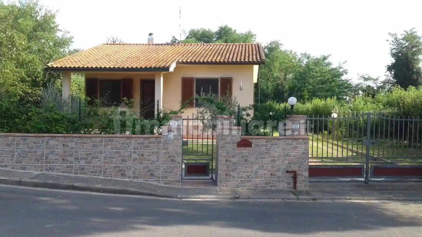 Villa unifamiliare via Collicchio,  34, Tremoleto, Crespina e Lorenzana - foto 3