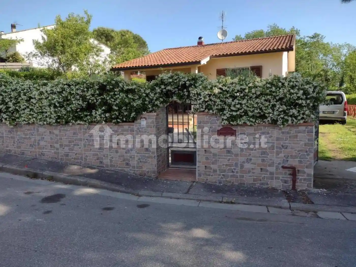 Villa unifamiliare via Collicchio,  34, Tremoleto, Crespina e Lorenzana - foto 5