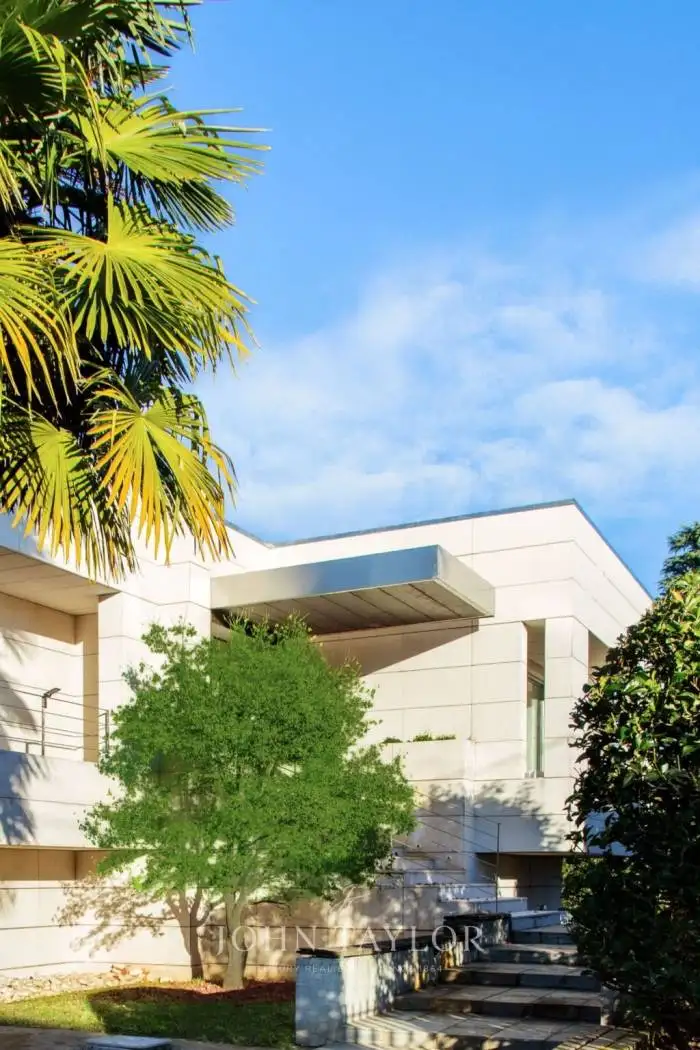 Villa in vendita a Rovellasca